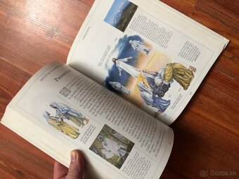 Kniha (Ilustrovaná Biblia) - 7