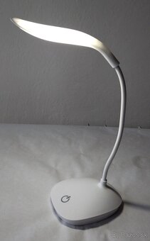LED stolová lampa - 7