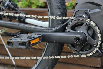 ✅ Specialized Turbo Levo HT (2017) 29" - M - 1445 km ✅ - 7