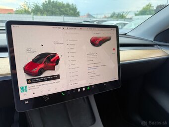TESLA Y , LongRange, DualMotor 4x4 - 7
