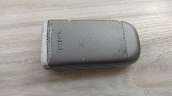 NOKIA 2760 - 7