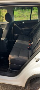 Volkswagen Tiguan - 7