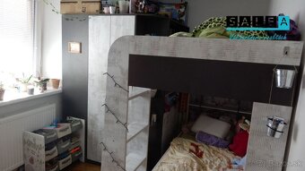 ZNÍŽENÁ CENA Útulný rodinný dom, 120 m2, garáž, rekonštruk - 7
