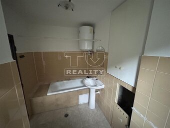 Jednoizbový byt v malebnom prostredí Horných Orešian - 7
