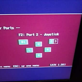 Joypad pre 8/16bit pocitace - 7