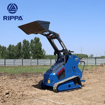 Nakladač RIPPA RS 03 - 7