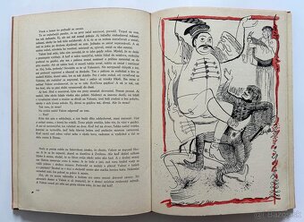 SLOVENSKÉ ĽUDOVÉ POVESTI, ROZPRÁVKY, HÁDANKY, PRÍSLOVIA … - 7