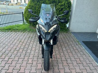 DUCATI MULTISTRADA V4 S - 7