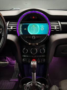 Mini f56 JCW 210kw, automat - 7