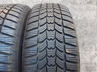 4x108 16" Ford Transit Tourneo Connect - 7