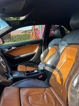 Audi a5 - 7