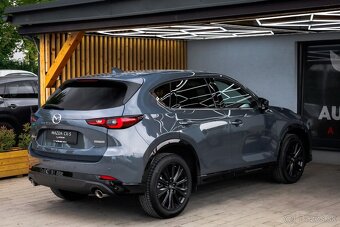 Mazda CX-5 2.0 Skyactiv-G165 Homura - 7