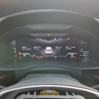 Škoda Kodiaq 2.0 TSI Laurin &Klement DSG - 7