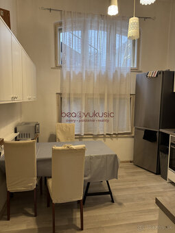 NA PRENÁJOM_výhľad z balkóna na Urbanovu vežu_Košice_115 m2_ - 7