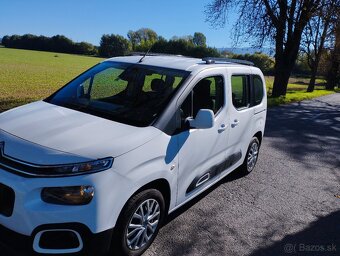 Citroen Berlingo - 7