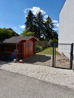 Mimoriadna ponuka nadštandardného RD vo Wolfsthali - 7