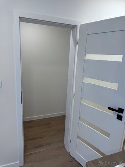 Humenné – prenájom 1,5-izbového bytu po rekonštrukcii, 500 € - 7