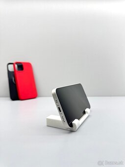 iPhone 12 MINI WHITE TOP STAV ORIGINÁL - 7