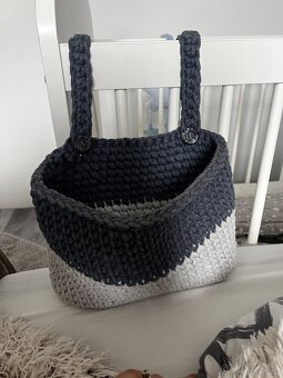 Detská postielka - 7