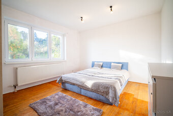 Na prenájom rodinný dom v Nitre - časť Zobor - 7