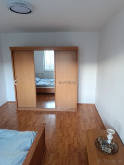 1-izbový byť na prenájom - 7