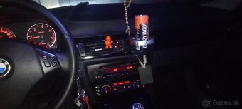 Predam bmw e90 320d 120kw cena 1800€ plati do zmazania - 7