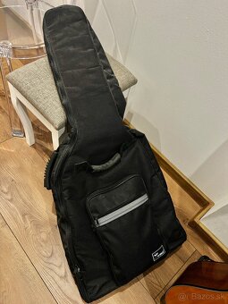 Takamine  EG345C 12-strunová elektro-akustická - 7