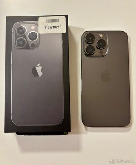 iPhone 13 Pro, 256 GB na predaj - 7