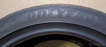 Predam Letné pneumatiky Goodyear 245/45 R18 - 7