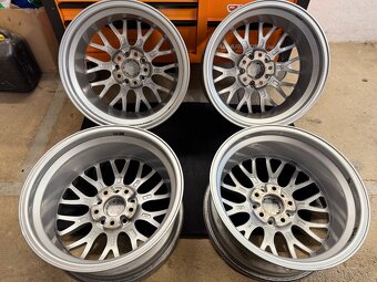 Rondell 0058 5x120 r17 - 7