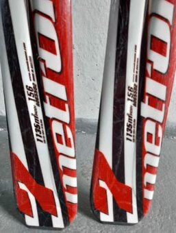 Lyze atomic 156cm - 7