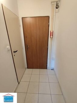 Na prenájom garsónka - Nové Zámky - 7