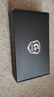 Nvidia GeForce GTX 1070 8GB XTREME Gaming (GIGABYTE) - 7