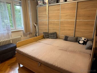 TOP PONUKA Trojizbovy byt Lučenec - 7