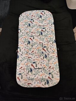 Predám športový kočík Espiro-coco - 7