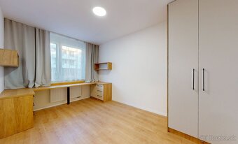 NOVOSTAVBA v CENTRE 3 izb.byt s veľkou terasou 127m2 - 7