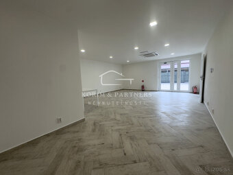 Administratívno–obchodná budova s potenciálom – investícia,  - 7