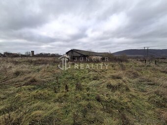 Inv.pozemok – orná pôda a hospodárske budovy v obci Starňa - 7