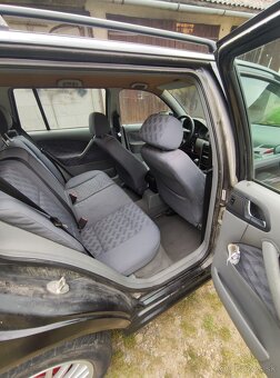 Škoda Octavia combi 1.9TDI 66kw - 7