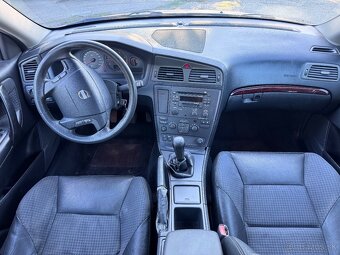 Volvo V70 2.4 D-5 - 7
