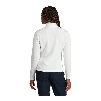 Spyder primaloft svetrik velkost S - 7