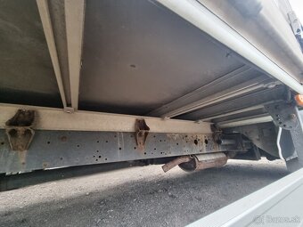 Predam pristresok sklad budu garaz 610x230x240cm - 7