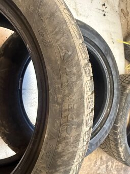 Matador Nordicca 225/50 r17 - 7
