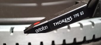 Thorens TD-105 - 7