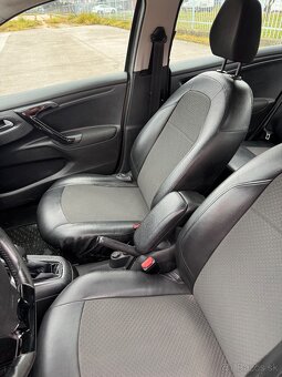 Peugeot 301 Facelift 1.6 HDi RV2019 - 7