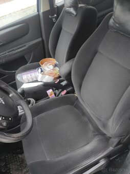 Predám/vymenim Citroen C4 Sedan - 7