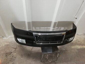 PREDAM NA ŠKODA OCTAVIA 2 combi a hatchbak 2007 - 7