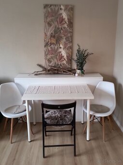 dvojizbový byt na predaj v obci Vráble - 7