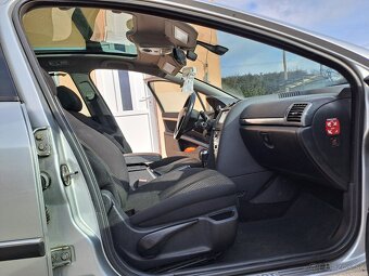 Peugeot 407 2.0HDI automat - 7