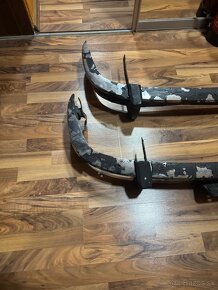 Skoda 100,1000 mb nahradne diely - 7